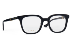 Rectangular optical frame