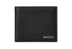 Кошелек в одно сложение с логотипом Gucci