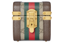 Beauty case rigido Gucci Savoy misura mini