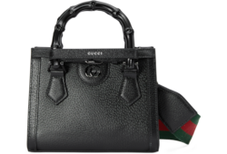 Mini cabas Gucci Diana