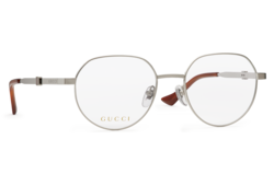 Оправа для оптических очков круглой формы