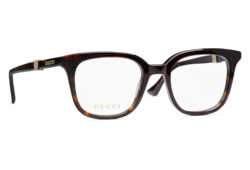 Rectangular optical frame