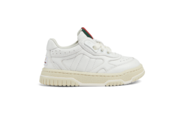 Кроссовки Gucci Re-Web для детей 1–3 лет