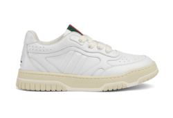 Baskets Gucci Re-Web pour tout-petit