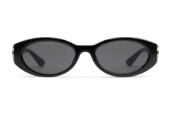 Occhiali da sole ovali