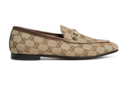 Gucci Jordaan Damenloafer