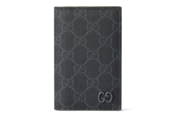 Längliches GG Kartenetui mit GG Detail
