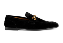 Gucci Jordaan Herrenloafer