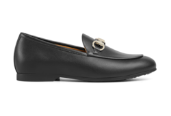 Mocassins pour enfant avec détail Mors