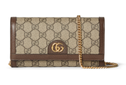 Portafoglio Ophidia con catena