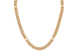 Collana Gucci Interlocking