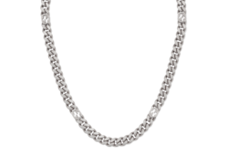 Collana Gucci Interlocking