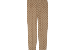 Jogginghose aus GG Canvas