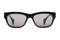 Солнцезащитные очки в прямоугольной оправе