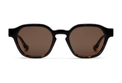 Occhiali da sole ovali