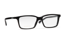 Rectangular optical frame