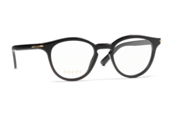 Оптическая оправа круглой формы