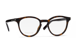 Оптическая оправа круглой формы