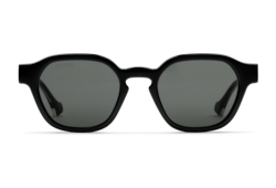 Occhiali da sole ovali