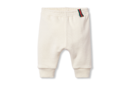 Baby cotton pant with Web