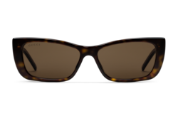 Gafas de sol de ojo de gato