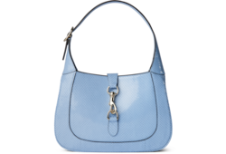 Gucci Jackie python medium bag