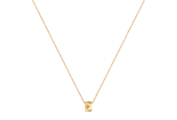 Collier Icon 18 carats à motif GG