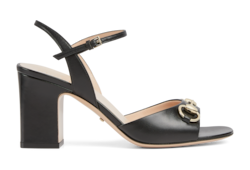 Sandalo donna con Morsetto