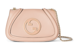 Gucci Blondie small shoulder bag