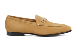 Женские лоферы Gucci Jordaan