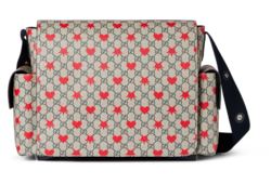 Bolso cambiador tamaño grande