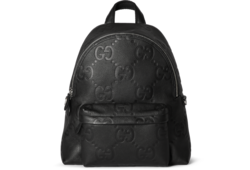 Mittelgroßer Rucksack mit Jumbo GG