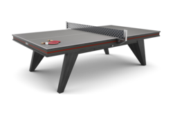 Table de tennis de table