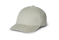 Baseballkappe aus GG Ripstop