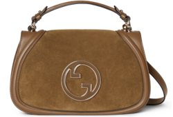 Средняя сумка Gucci Blondie с ручкой