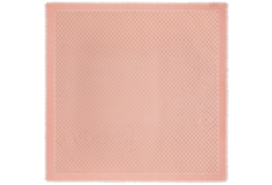 Шаль из шерсти с орнаментом GG