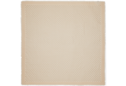 Шаль из шерсти с орнаментом GG