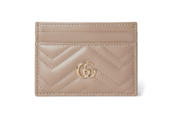 GG Marmont card case