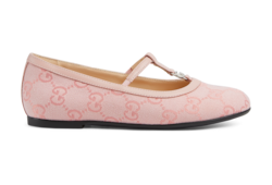 Ballerina bambino con Doppia G