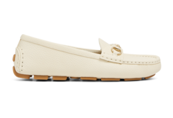 Women's driver loafer