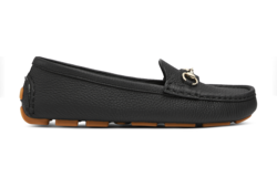 Women's driver loafer