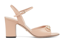 Sandalo donna con Morsetto