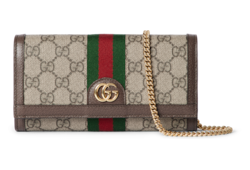 Portafoglio Ophidia con catena