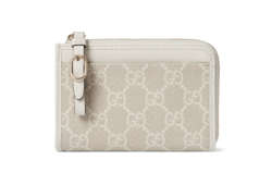 Чехол для карт на молнии GG Emblem