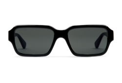 Occhiali da sole rettangolari