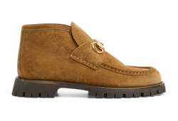 Women's Horsebit ankle boot