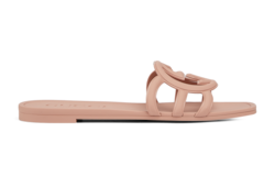 Damenpantolette mit GG