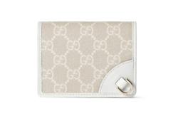 GG Emblem small wallet