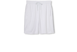 Shorts aus GG Nylon und Baumwolle