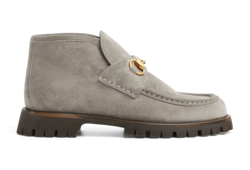 Women's Horsebit ankle boot